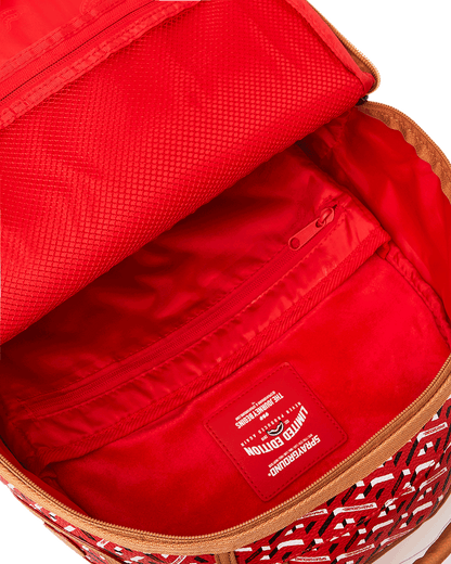 THE 3DSG CONCORDE BACKPACK