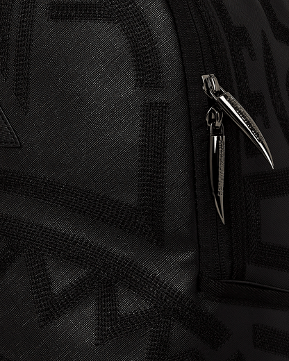 AFRICAN INTELLIGENCE 9 APEX GENIUS BACKPACK - SANDFLOWER COLLAB