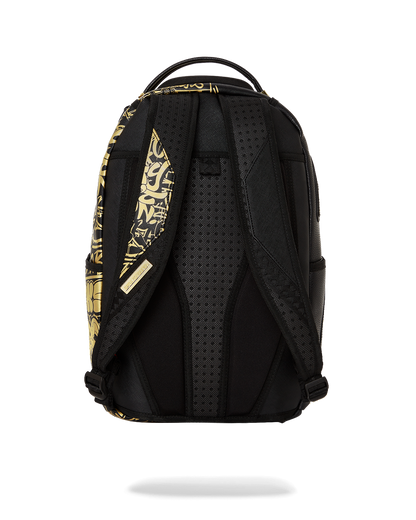 HALF GRAFF GLIDE BACKPACK (DLXV)