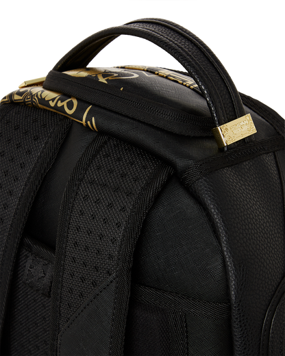 HALF GRAFF GLIDE BACKPACK (DLXV)