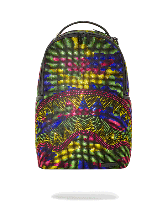 TRINITY INVERTED REALITY BACKPACK