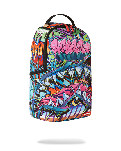 NEXT STOP BACKPACK