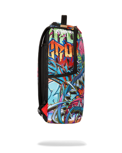 NEXT STOP BACKPACK