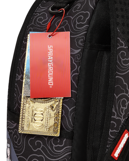NARUTO FAM BACKPACK