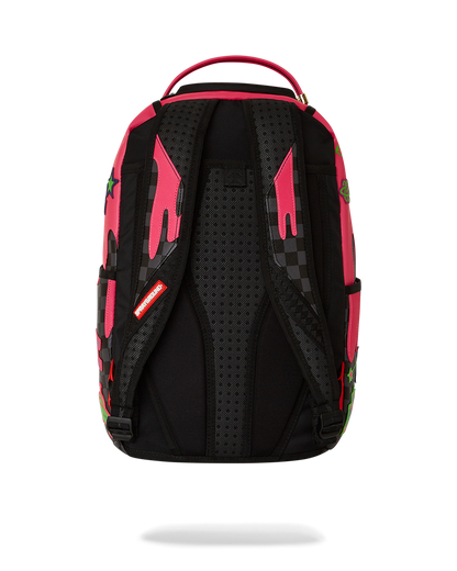 BELIEVE BACKPACK (DLXV)