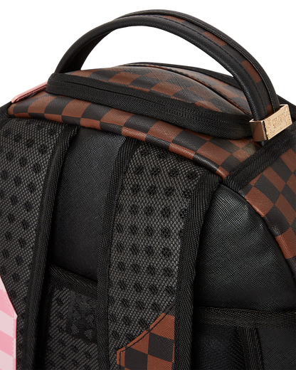 PINK PANTHER THE REVEAL BACKPACK (DLXV)
