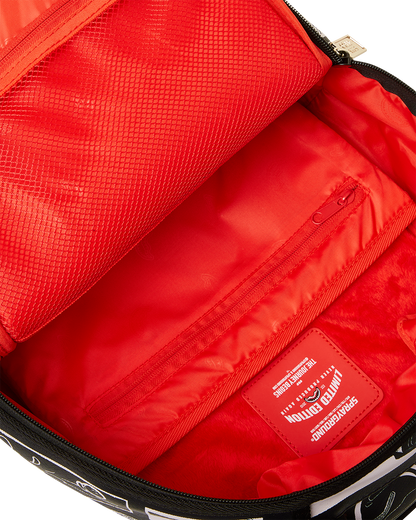 THIS IS THE LIFE BACKPACK (DLXV)