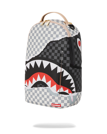 UNSTOPPABLE ENDEAVORS BACKPACK (DLXV)