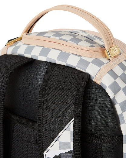 UNSTOPPABLE ENDEAVORS BACKPACK (DLXV)