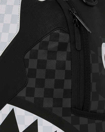 TRIPLE DECKER HEIR TO THE THRONE BACKPACK