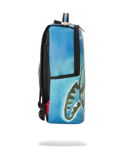 JURASSIC ISLAND BACKPACK (DLXV)