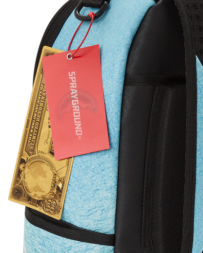 JURASSIC ISLAND BACKPACK (DLXV)