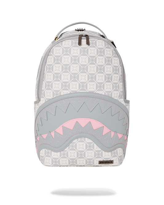 A.I.8 AFRICAN INTELLIGENCE BOOKED & BUSY BACKPACK