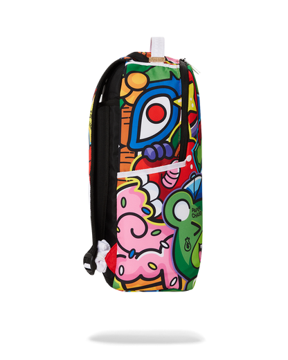 KAWAII ON THE FLY BACKPACK
