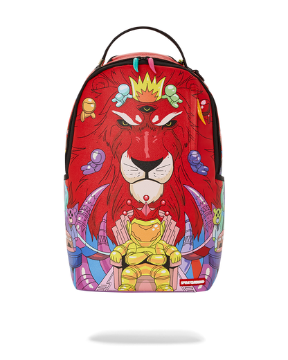 ASTRO KING BACKPACK (DLXV)
