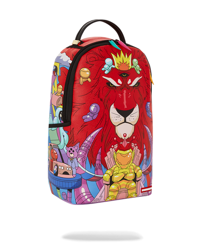 ASTRO KING BACKPACK (DLXV)