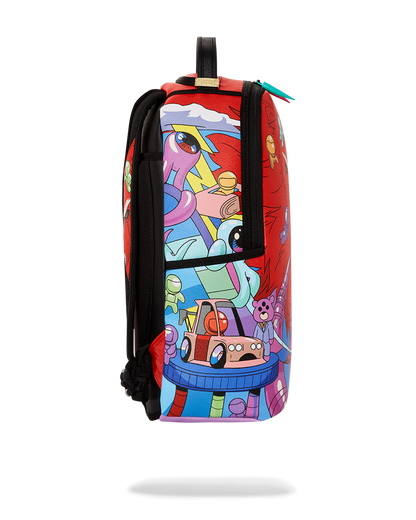 ASTRO KING BACKPACK (DLXV)