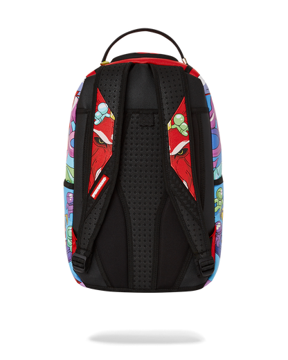 ASTRO KING BACKPACK (DLXV)