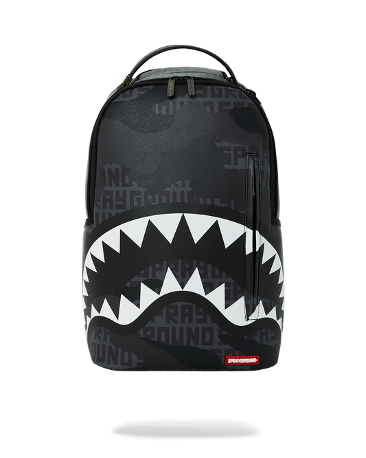 3AM INFINITI BACKPACK (DLXV)