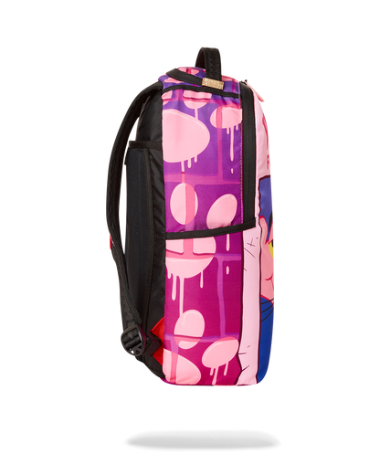 PINK PANTHER FURRROCIOUS BACKPACK