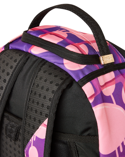 PINK PANTHER FURRROCIOUS BACKPACK