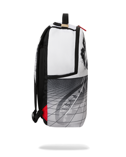 PEACE OUT BACKPACK