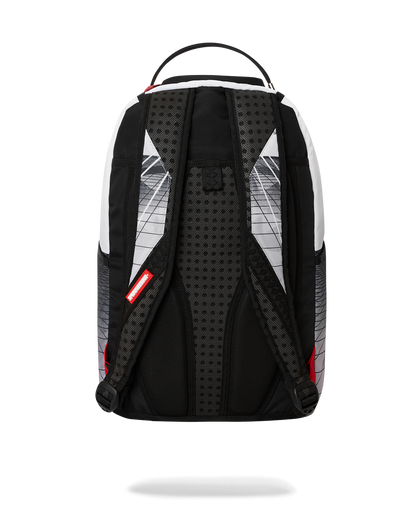 PEACE OUT BACKPACK