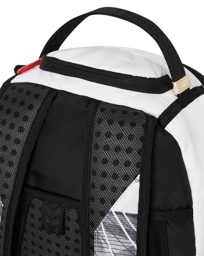 PEACE OUT BACKPACK