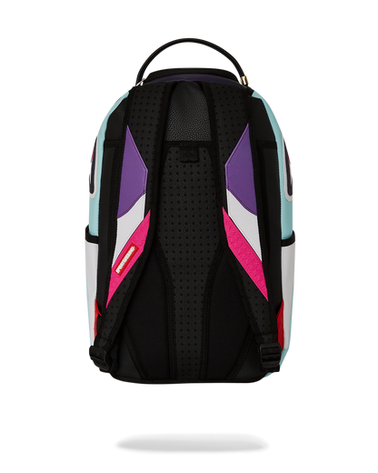 MIAMI VICE SOUTH BEACH BACKPACK (DLXV)