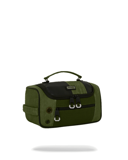 SPECIAL OPS OPERATION SUCCE$$ TOILETRY TUBE BAG