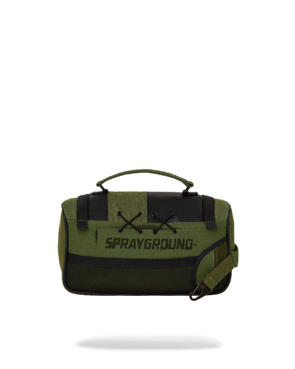 SPECIAL OPS OPERATION SUCCE$$ TOILETRY TUBE BAG