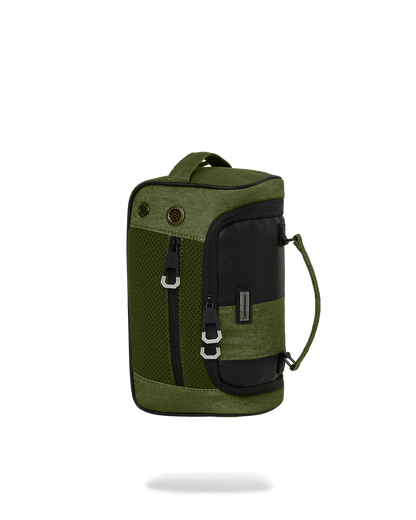 SPECIAL OPS OPERATION SUCCE$$ TOILETRY TUBE BAG