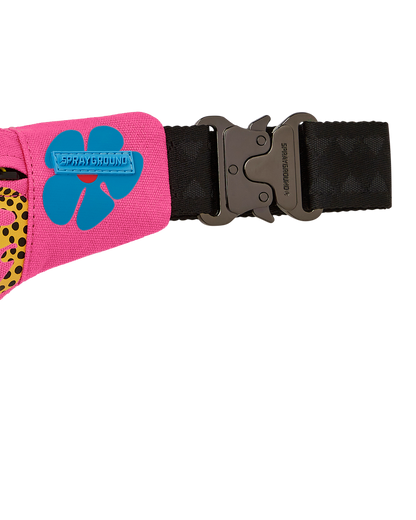 PSYCHEDELIC VOYAGE SAVVY CROSSBODY