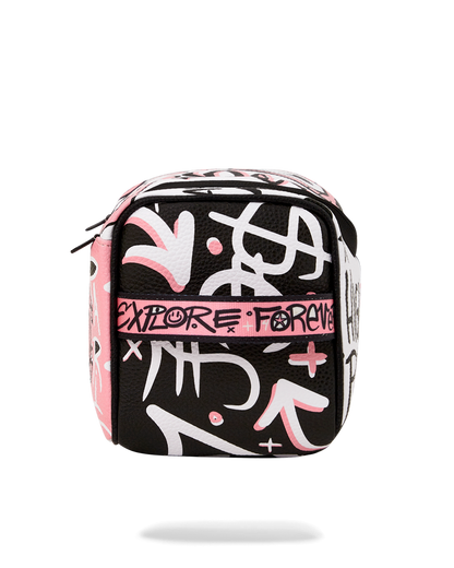 JADORE TOILETRY BAG
