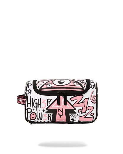 JADORE TOILETRY BAG