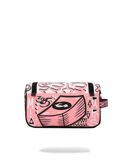 JADORE TOILETRY BAG