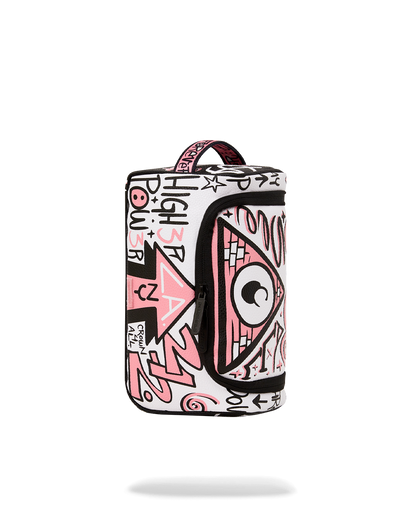 JADORE TOILETRY BAG