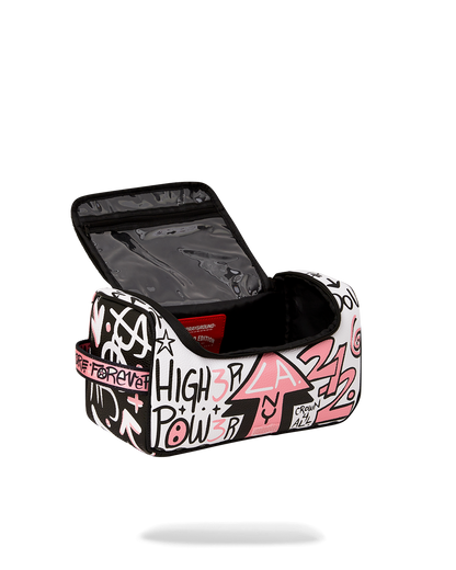 JADORE TOILETRY BAG