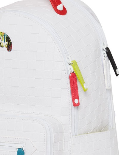 SHOW UP SHOW OUT CARGO BACKPACK