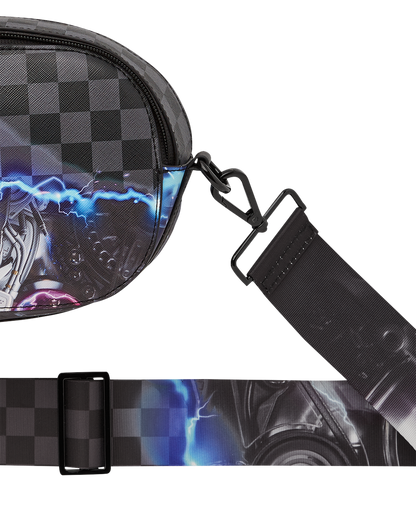 THE UNDERCURRENT BACKPACK SLING