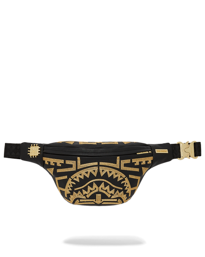 A.I.8 AFRICAN INTELLIGENCE PATH TO THE FUTURE II SAVVY CROSSBODY