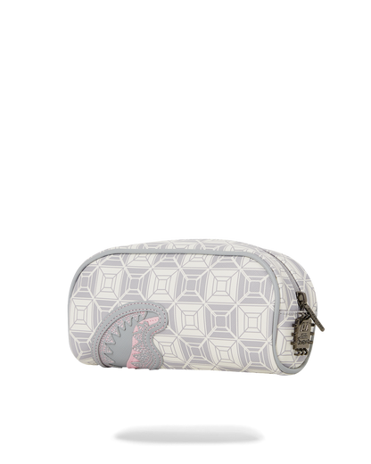 A.I.8 AFRICAN INTELLIGENCE BOOKED & BUSY POUCH