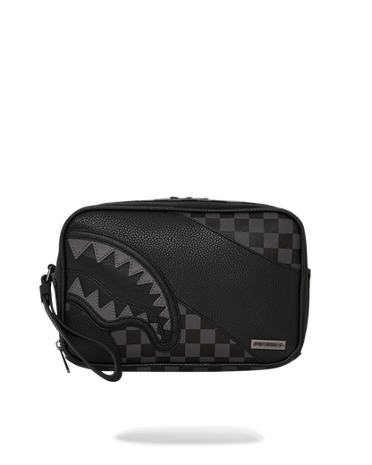 RACEWAY SHADOW PHANTOM TOILETRY BRICKSIDE BAG