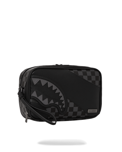 RACEWAY SHADOW PHANTOM TOILETRY BRICKSIDE BAG
