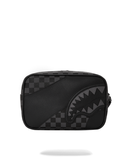 RACEWAY SHADOW PHANTOM TOILETRY BRICKSIDE BAG