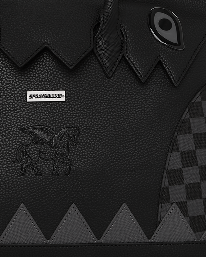 RACEWAY SHADOW PHANTOM PALACE HANDBAG