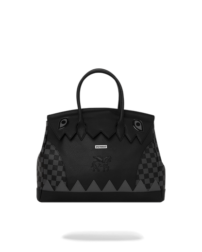 RACEWAY SHADOW PHANTOM PALACE HANDBAG