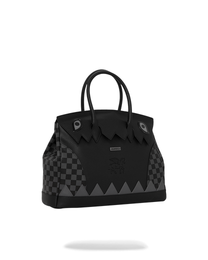 RACEWAY SHADOW PHANTOM PALACE HANDBAG