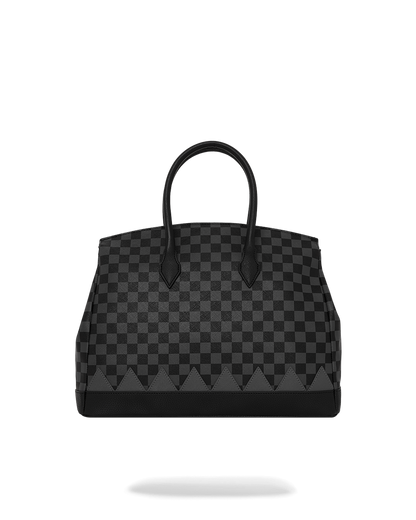 RACEWAY SHADOW PHANTOM PALACE HANDBAG