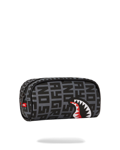 SHARKFINITY STEALTH PILOT POUCH